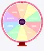 Tara 7777 Lucky Spin welfare icon